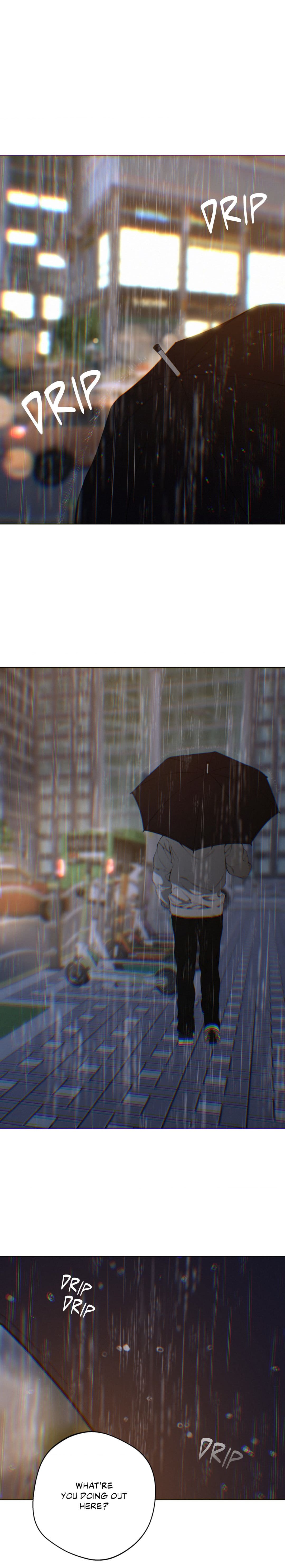 Lost in the Cloud, Chapter 115 image 19